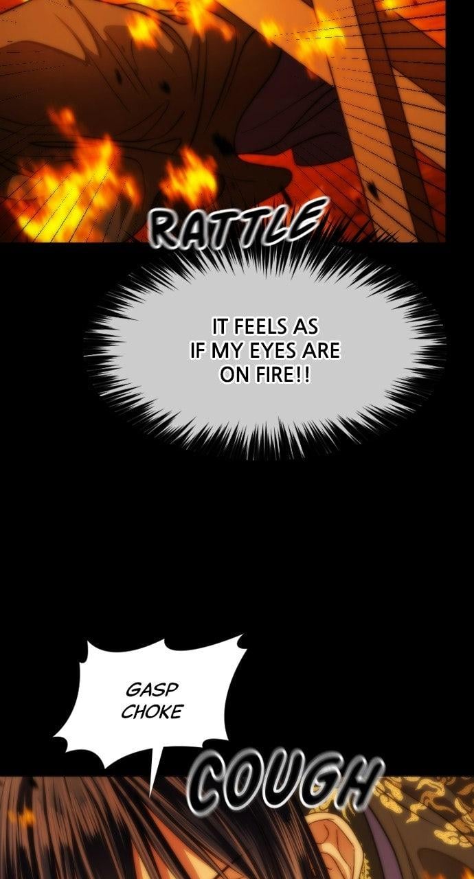 The Knight Of The Closed-Eyes Sky Chapter 32 - Page 67