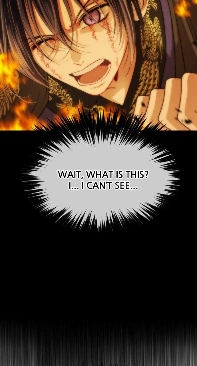 The Knight Of The Closed-Eyes Sky Chapter 32 - Page 68