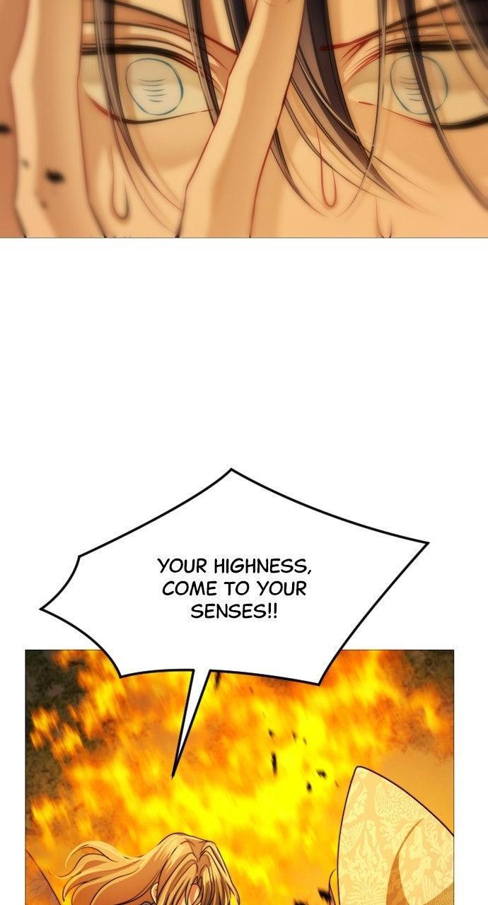 The Knight Of The Closed-Eyes Sky Chapter 32 - Page 70