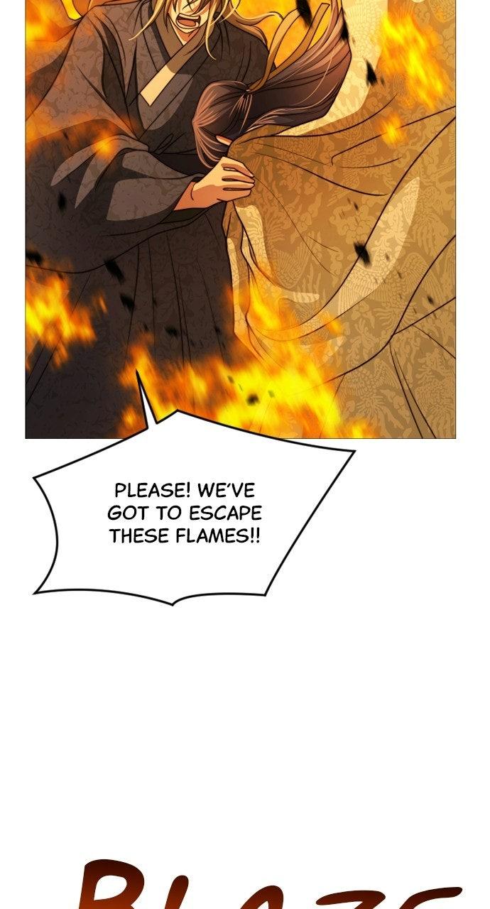 The Knight Of The Closed-Eyes Sky Chapter 32 - Page 71