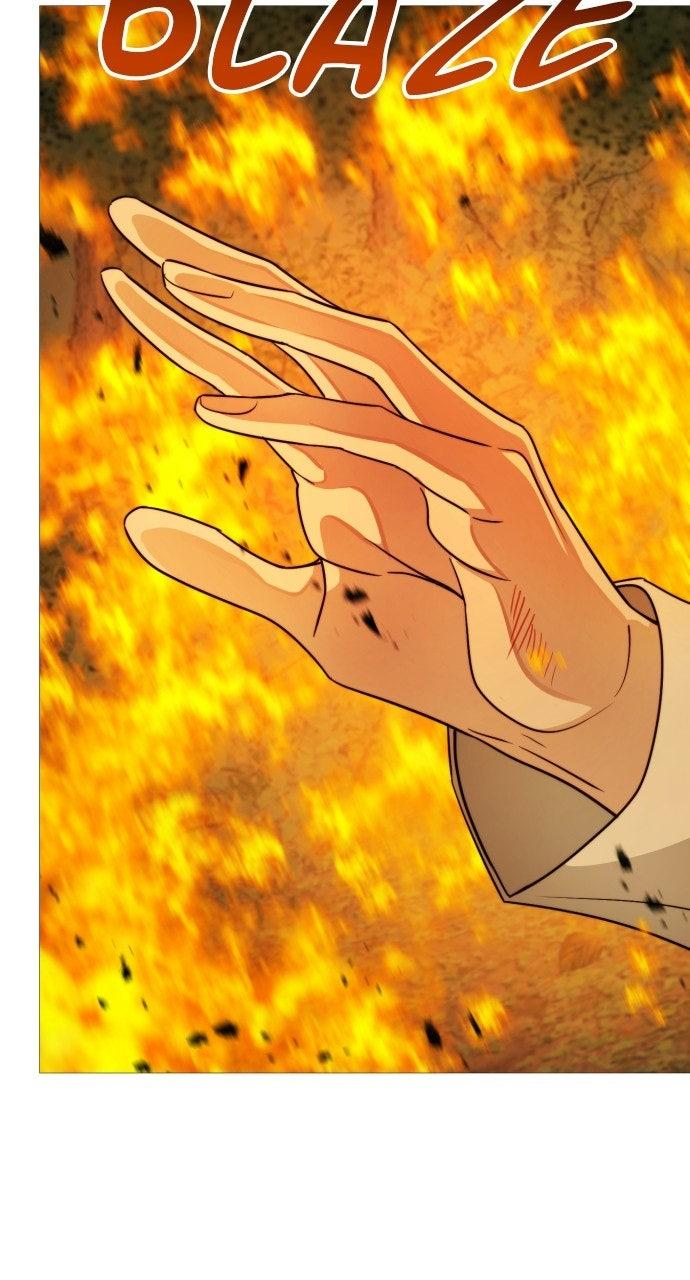 The Knight Of The Closed-Eyes Sky Chapter 32 - Page 72