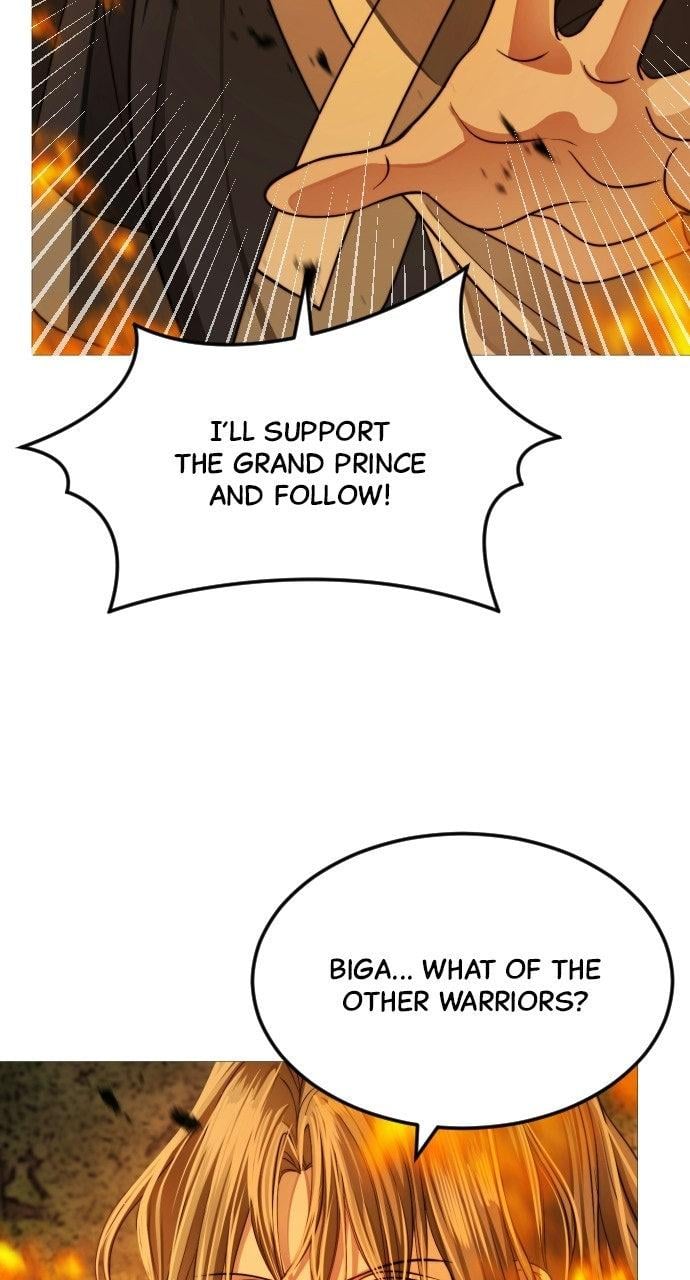 The Knight Of The Closed-Eyes Sky Chapter 32 - Page 75