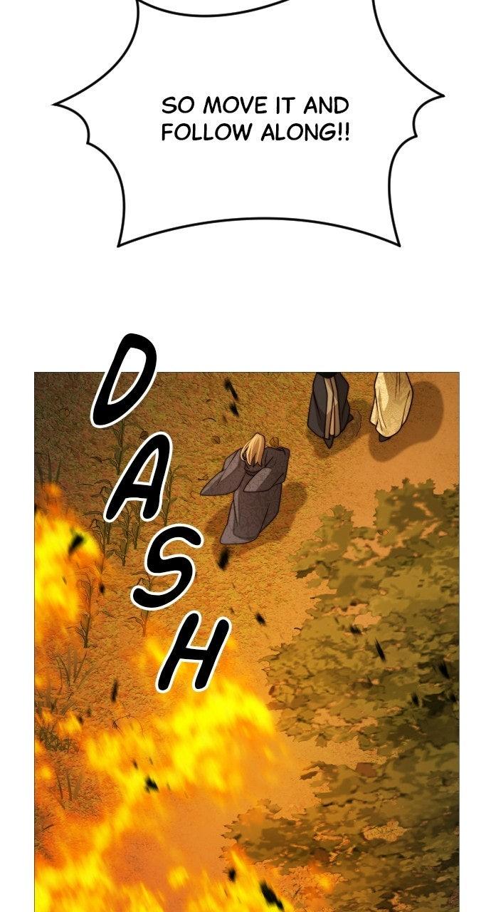 The Knight Of The Closed-Eyes Sky Chapter 32 - Page 78