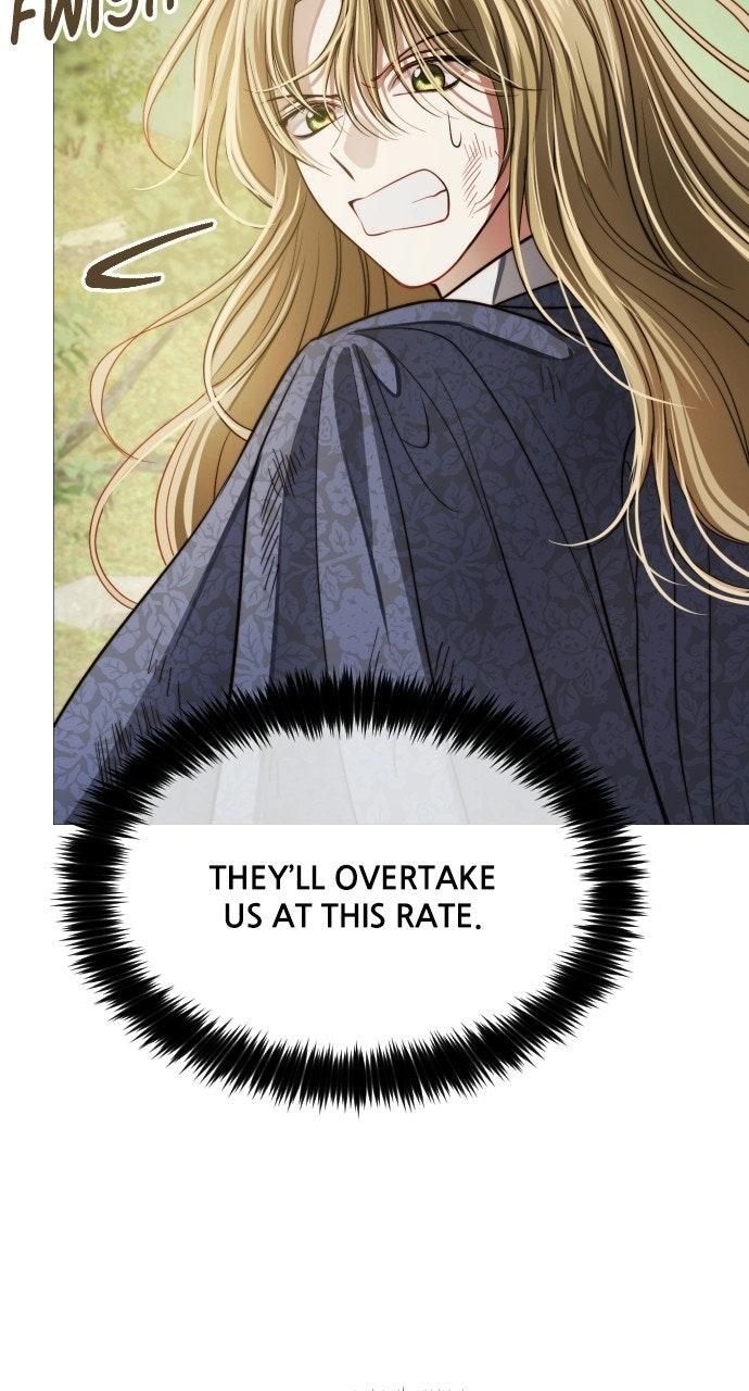 The Knight Of The Closed-Eyes Sky Chapter 32 - Page 81