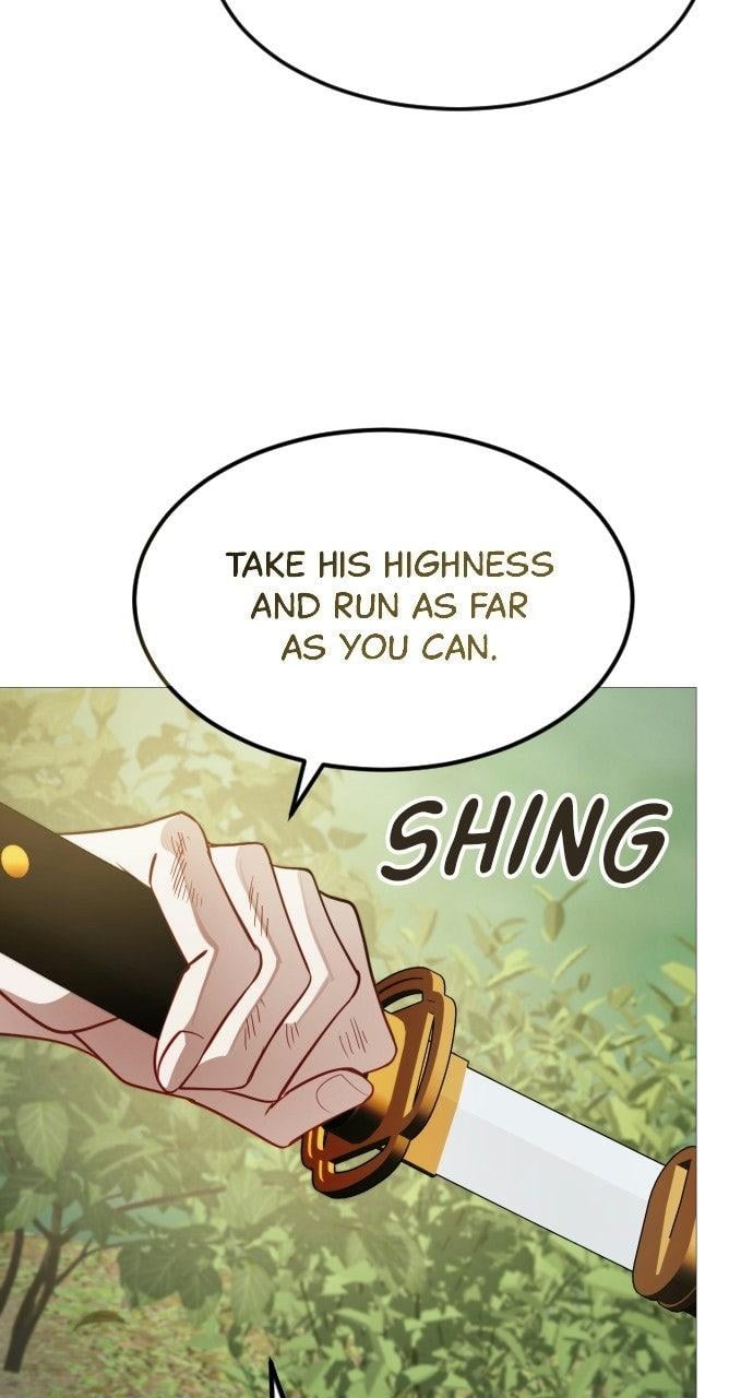 The Knight Of The Closed-Eyes Sky Chapter 32 - Page 85