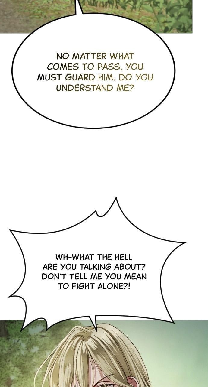 The Knight Of The Closed-Eyes Sky Chapter 32 - Page 86