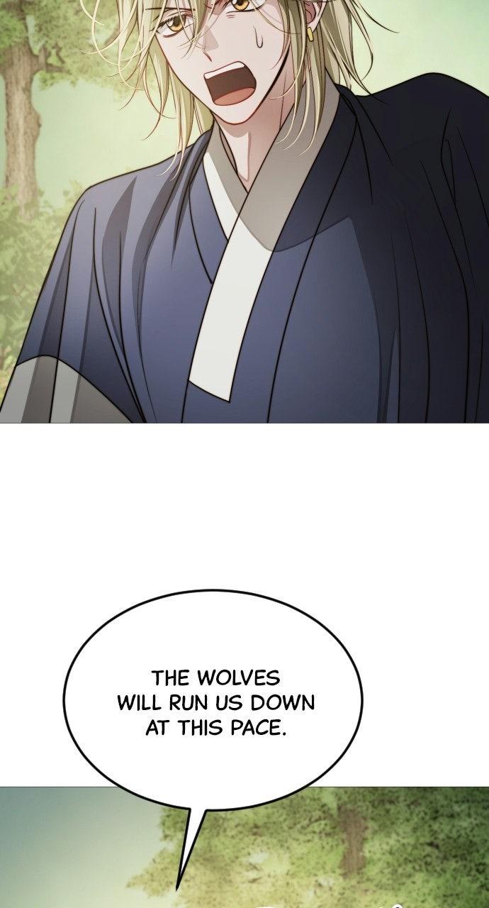 The Knight Of The Closed-Eyes Sky Chapter 32 - Page 87