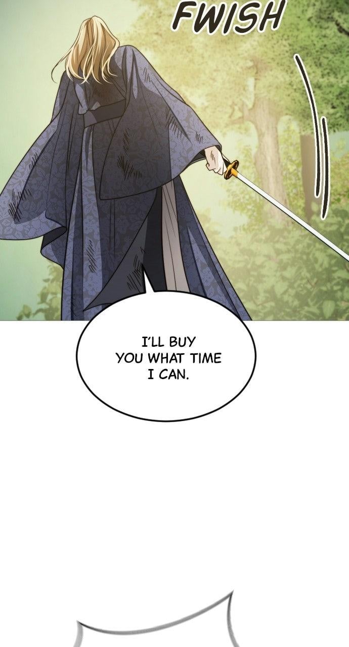 The Knight Of The Closed-Eyes Sky Chapter 32 - Page 88