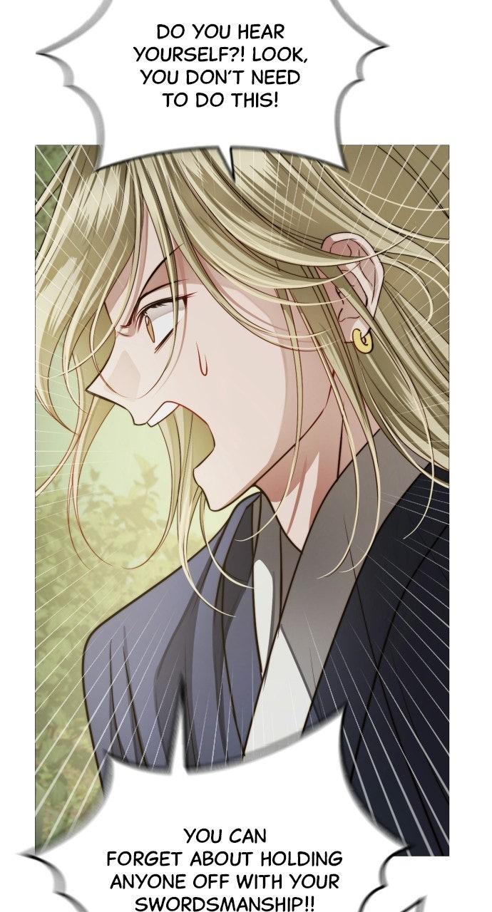 The Knight Of The Closed-Eyes Sky Chapter 32 - Page 89