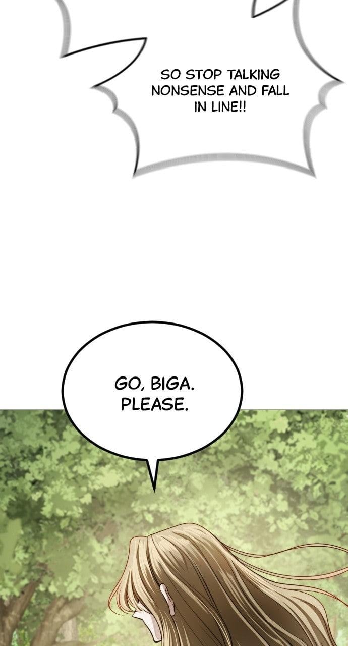 The Knight Of The Closed-Eyes Sky Chapter 32 - Page 90