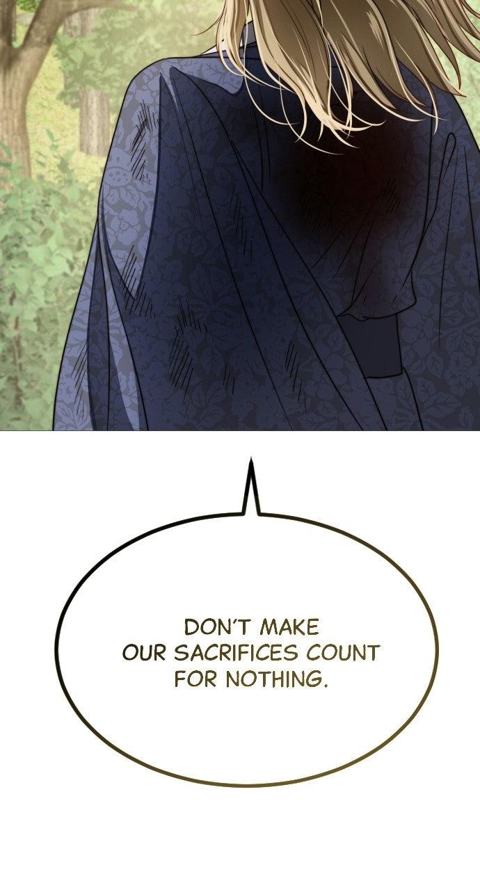 The Knight Of The Closed-Eyes Sky Chapter 32 - Page 91