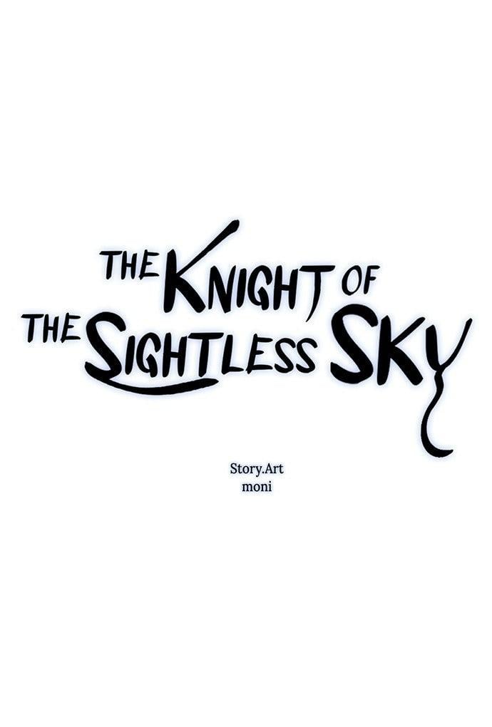 The Knight Of The Closed-Eyes Sky Chapter 32 - Page 92