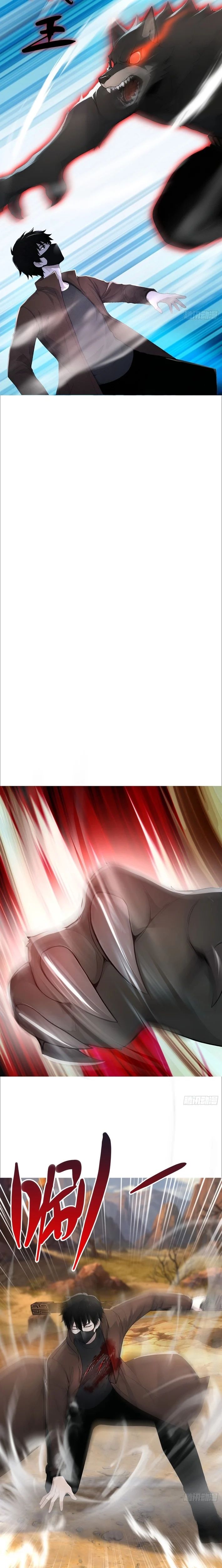 Global Cataclysm: My Ancestors’ Spirit Tablet Awakened at the Start Chapter 4 - Page 10