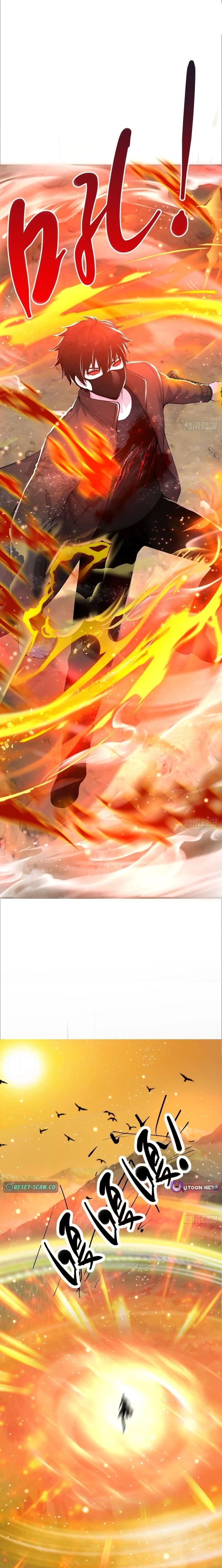 Global Cataclysm: My Ancestors’ Spirit Tablet Awakened at the Start Chapter 4 - Page 17