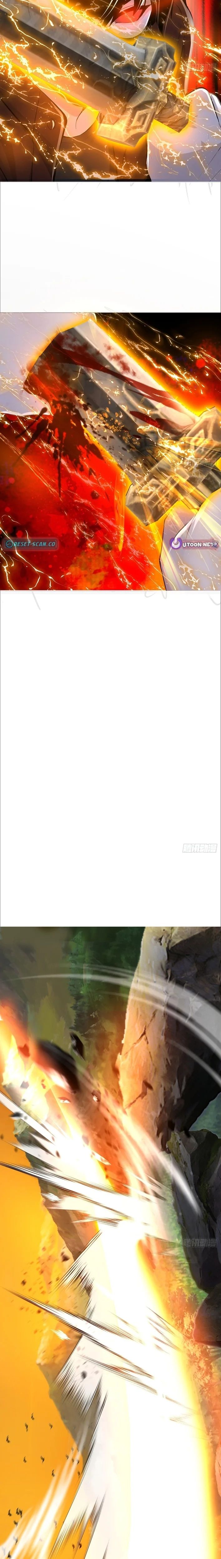 Global Cataclysm: My Ancestors’ Spirit Tablet Awakened at the Start Chapter 4 - Page 19