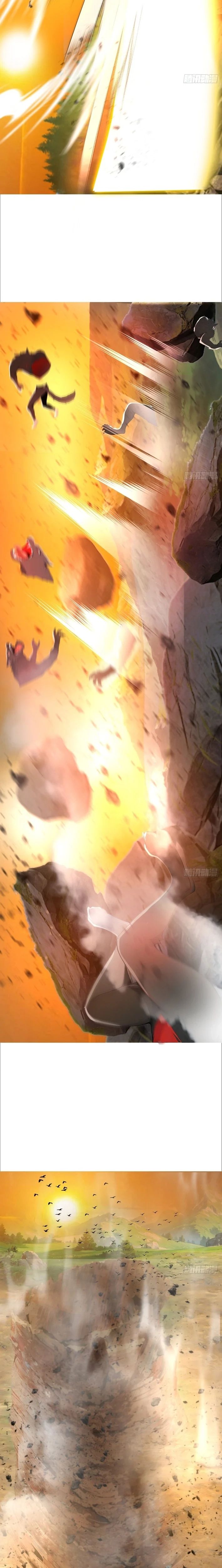 Global Cataclysm: My Ancestors’ Spirit Tablet Awakened at the Start Chapter 4 - Page 20