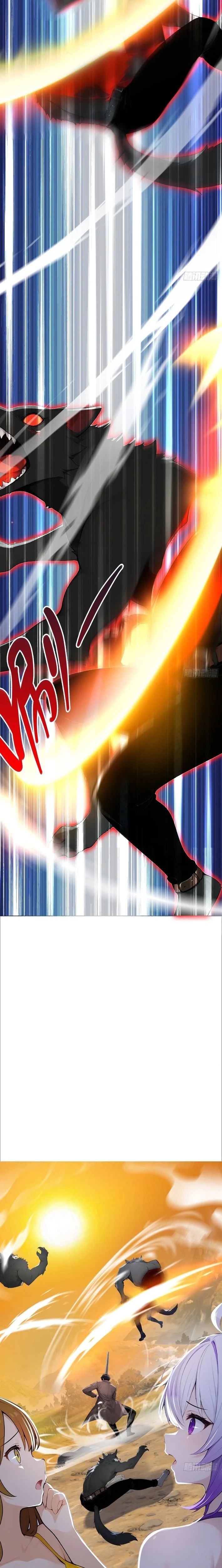 Global Cataclysm: My Ancestors’ Spirit Tablet Awakened at the Start Chapter 4 - Page 8