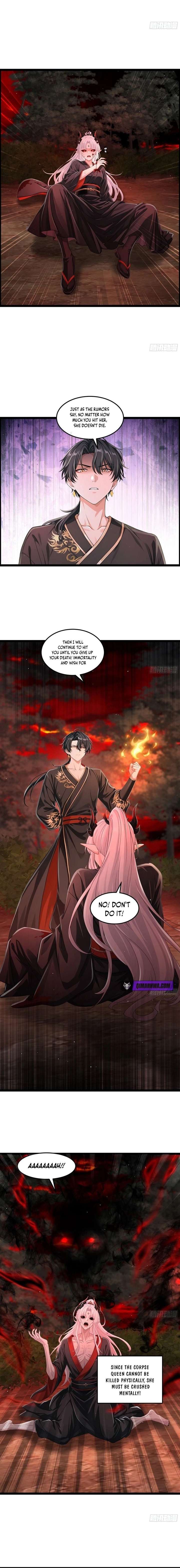 Emerging from Ailao Mountain, Shocking Bureau 749 Chapter 5 - Page 2