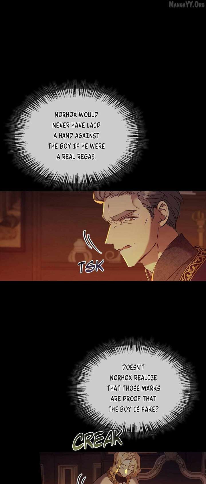 Regas Chapter 91 - Page 13
