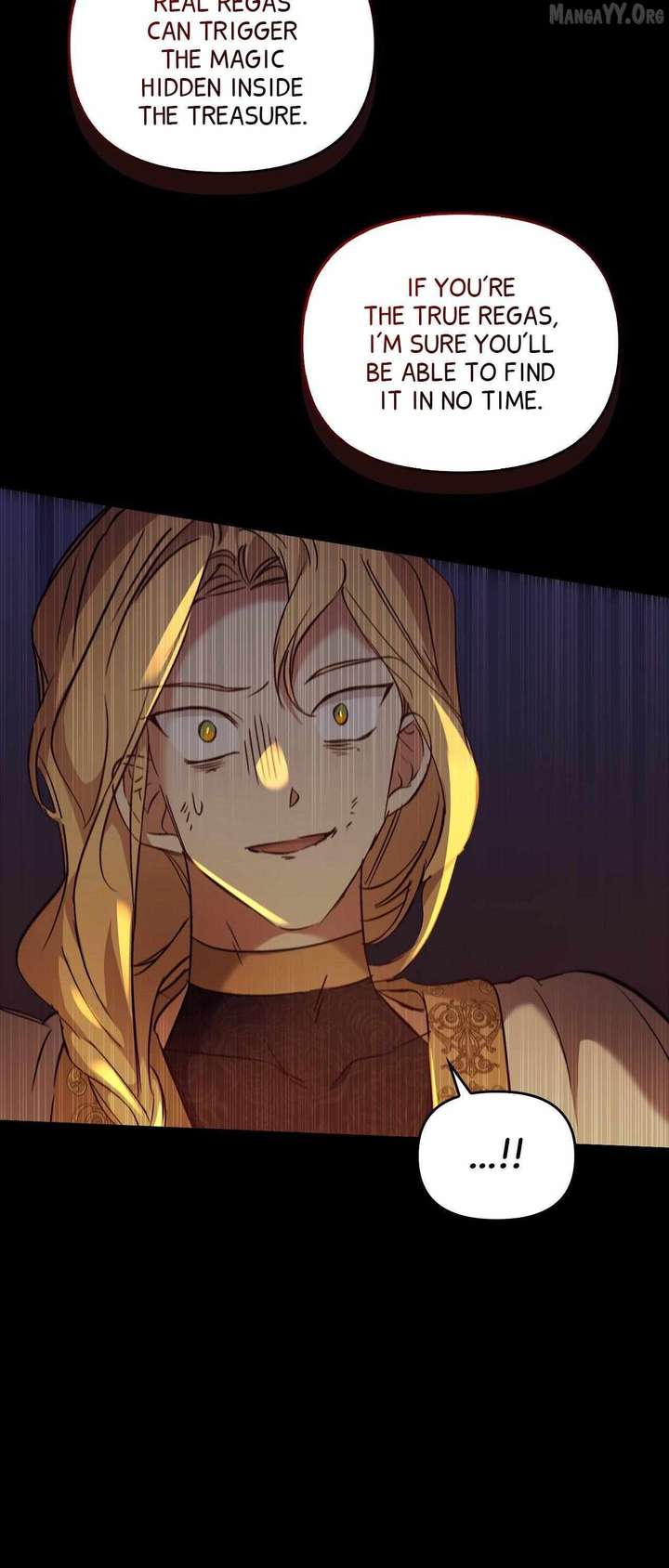 Regas Chapter 91 - Page 16