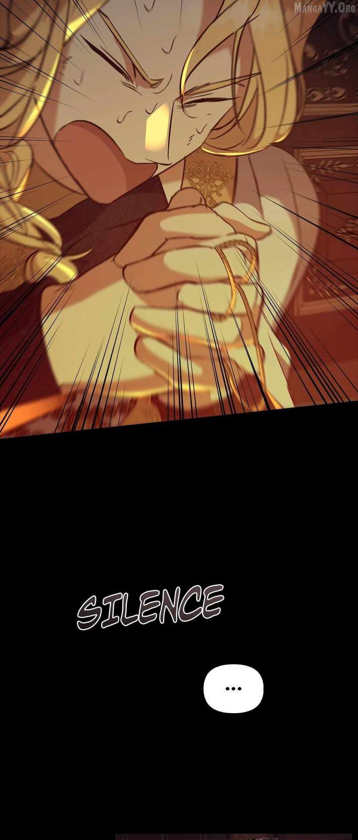 Regas Chapter 91 - Page 23