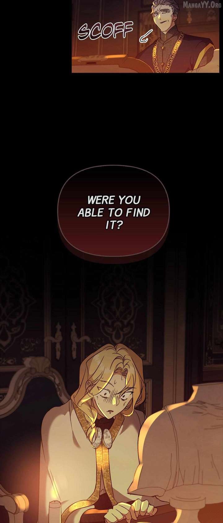 Regas Chapter 91 - Page 24