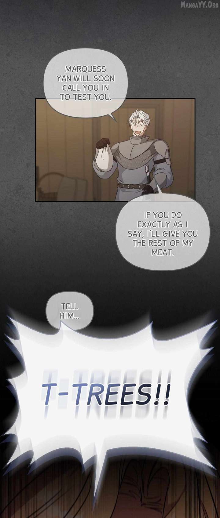 Regas Chapter 91 - Page 27