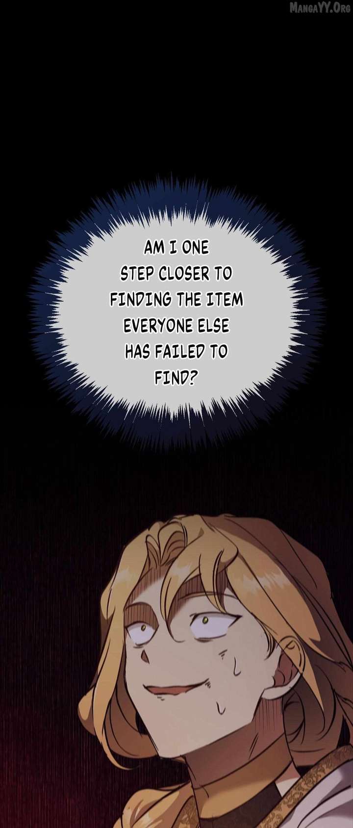 Regas Chapter 91 - Page 37