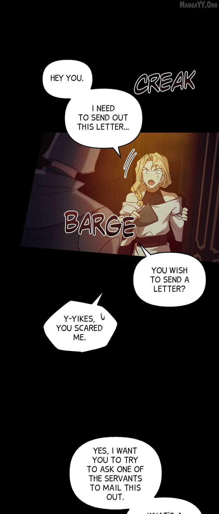 Regas Chapter 91 - Page 42