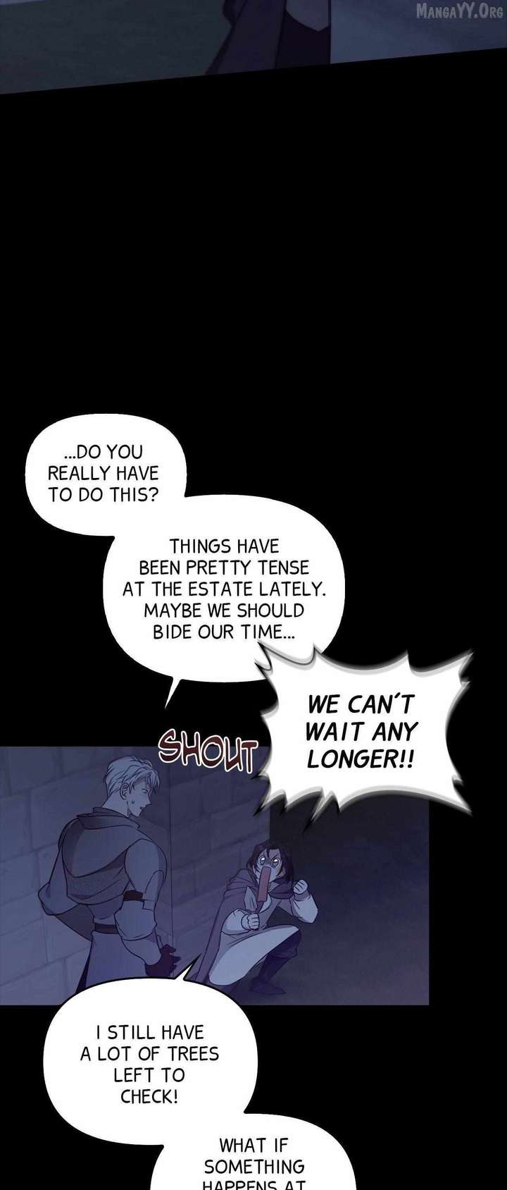 Regas Chapter 91 - Page 56