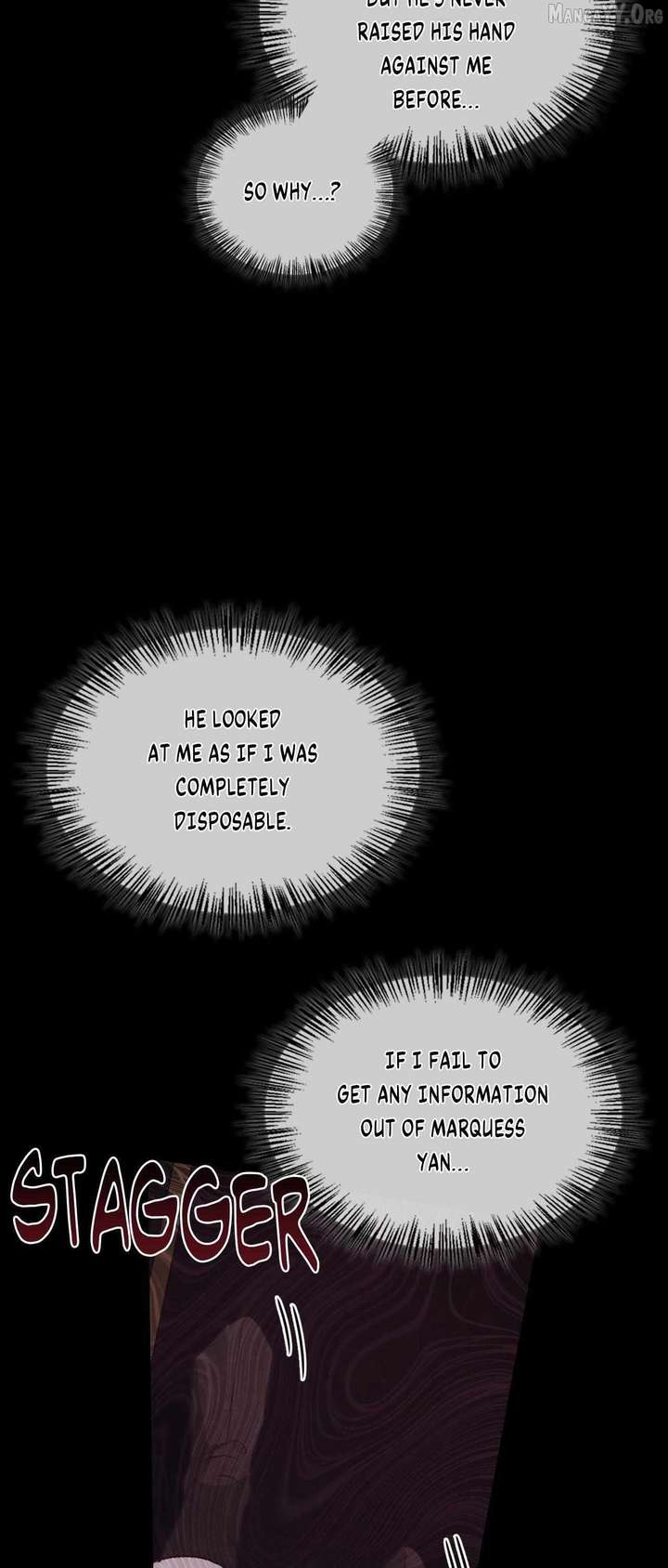 Regas Chapter 91 - Page 6