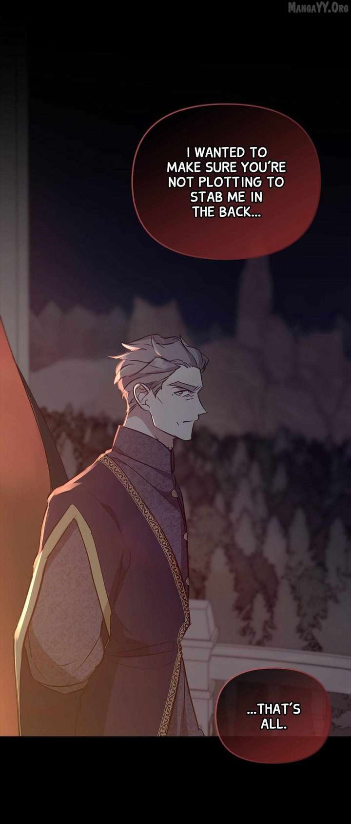 Regas Chapter 91 - Page 68