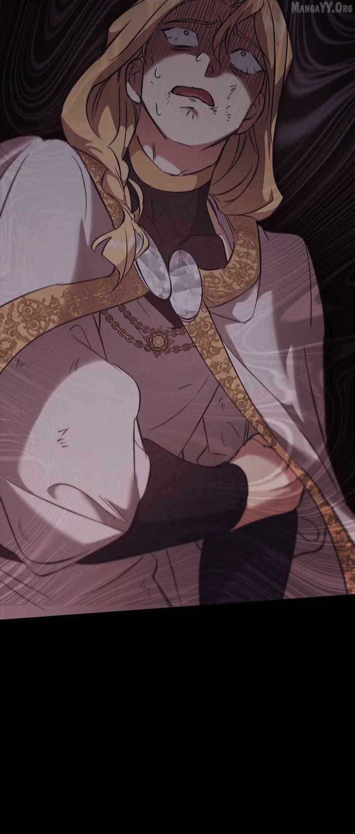 Regas Chapter 91 - Page 8