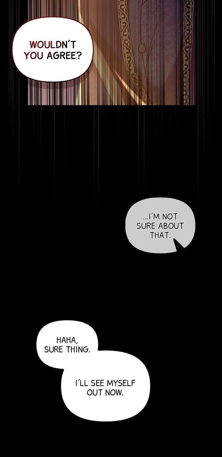 Regas Chapter 92 - Page 19