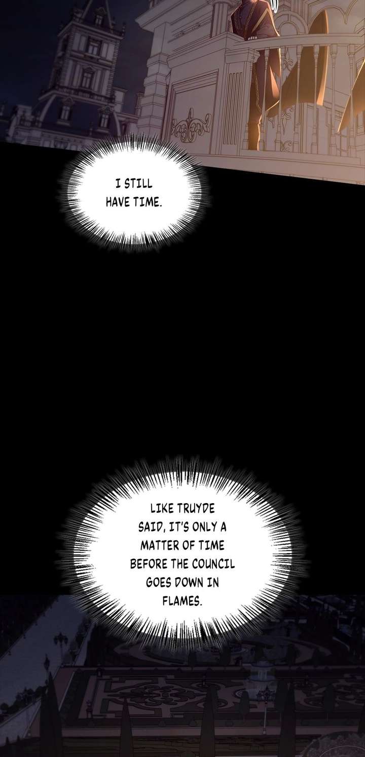 Regas Chapter 92 - Page 26