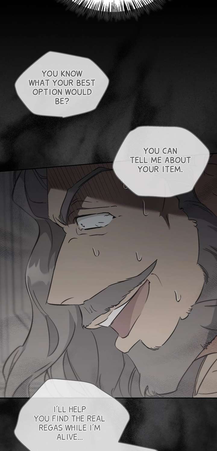 Regas Chapter 92 - Page 28