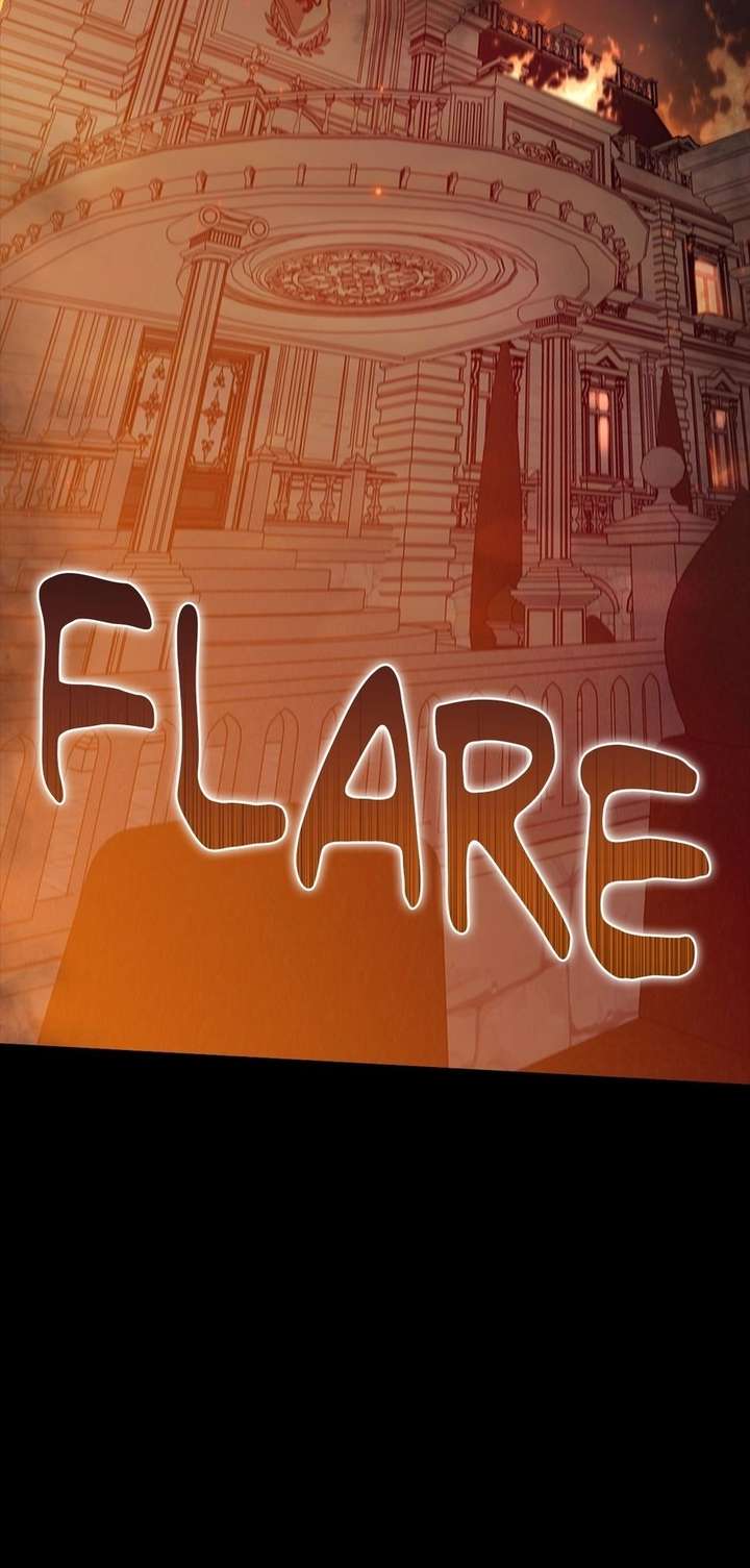 Regas Chapter 92 - Page 33