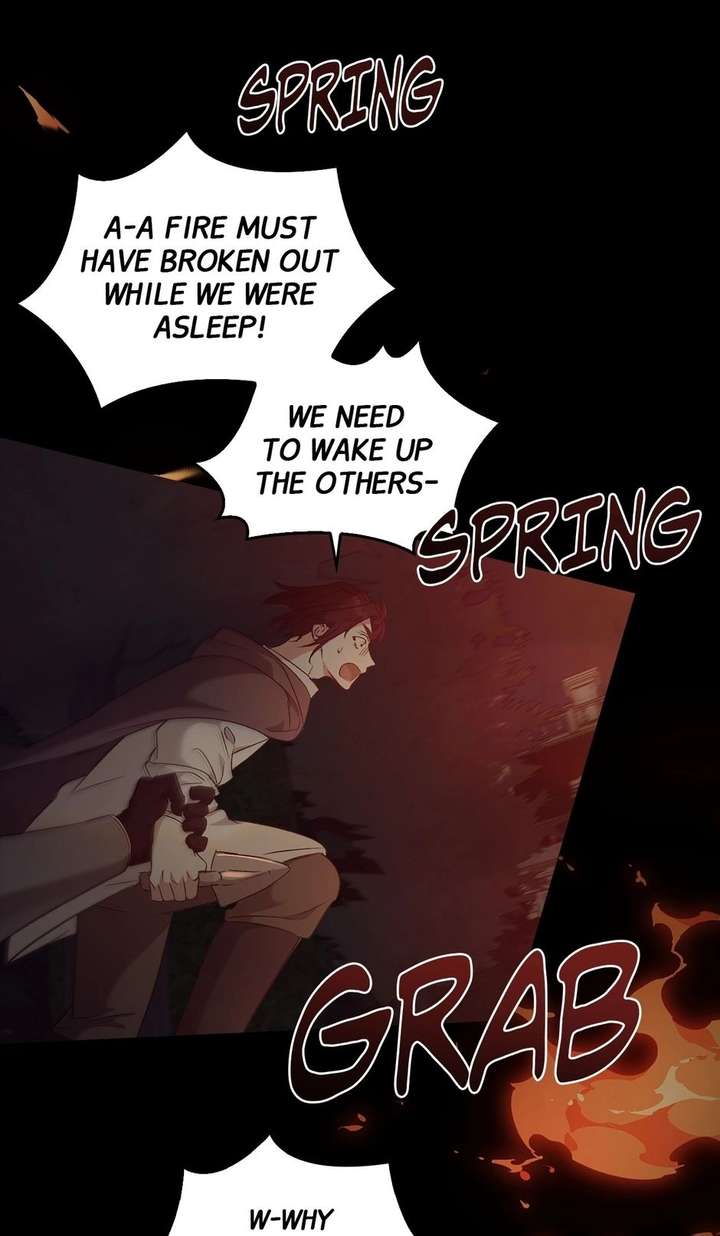 Regas Chapter 92 - Page 37