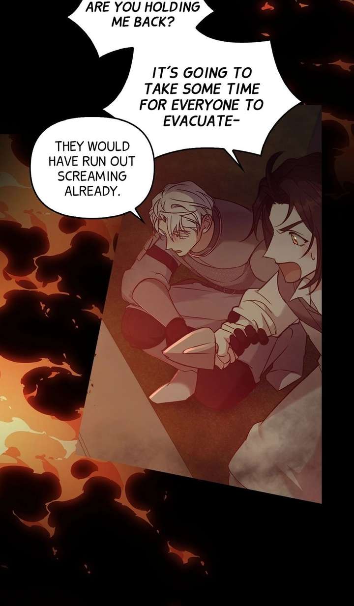 Regas Chapter 92 - Page 38