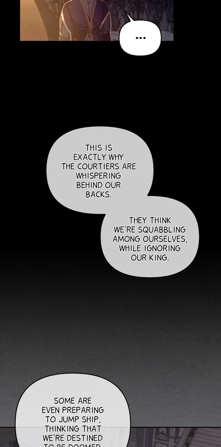 Regas Chapter 92 - Page 4