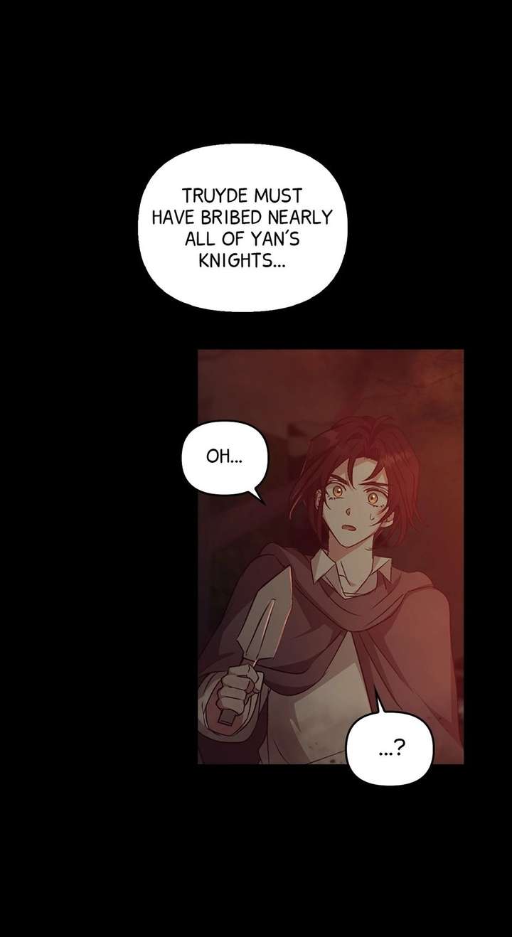 Regas Chapter 92 - Page 45