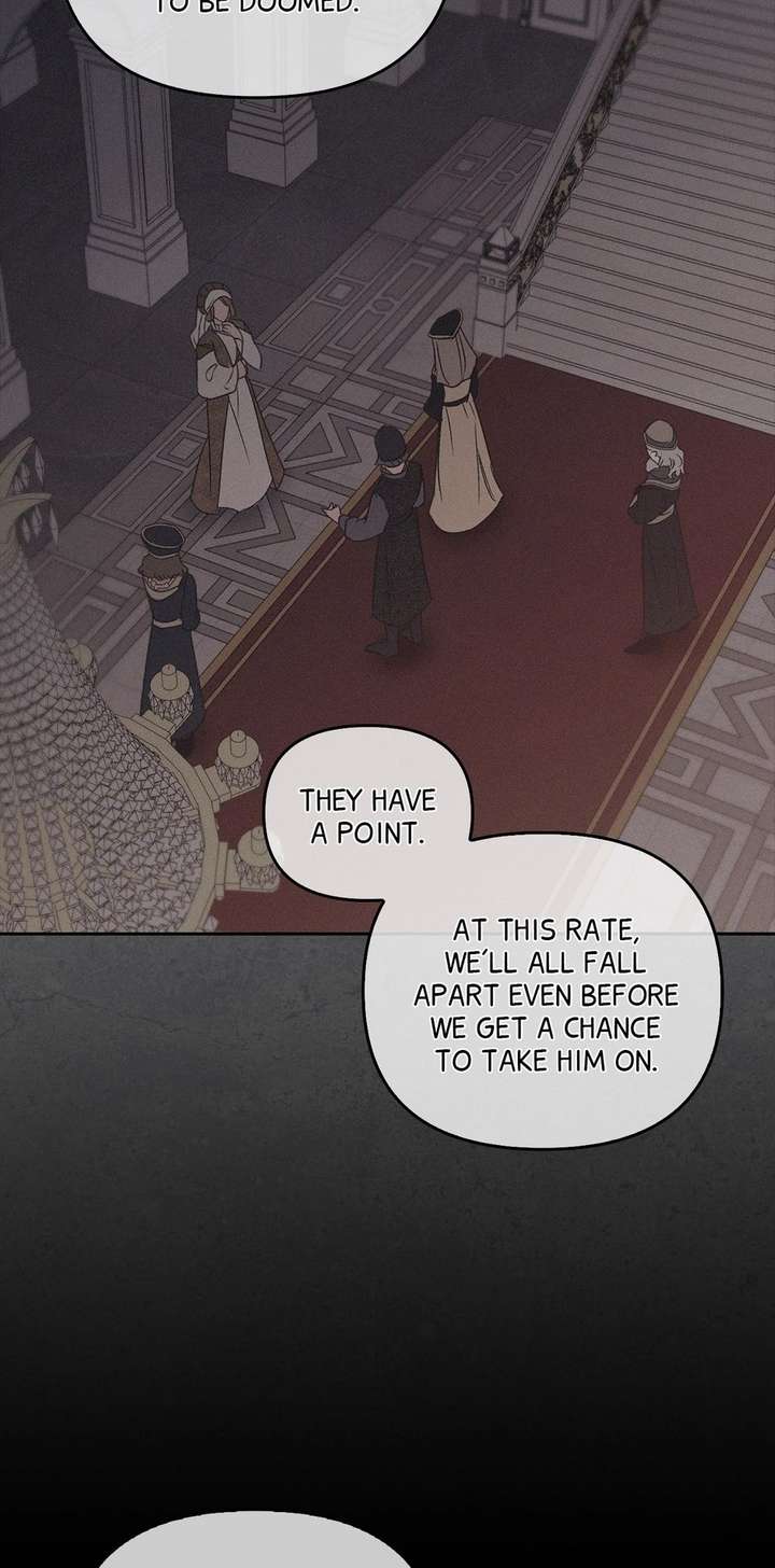 Regas Chapter 92 - Page 5