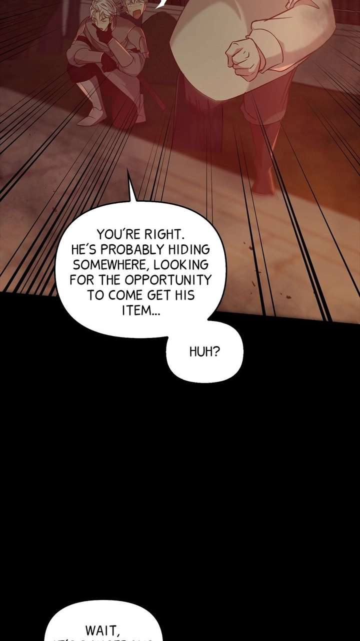 Regas Chapter 92 - Page 51