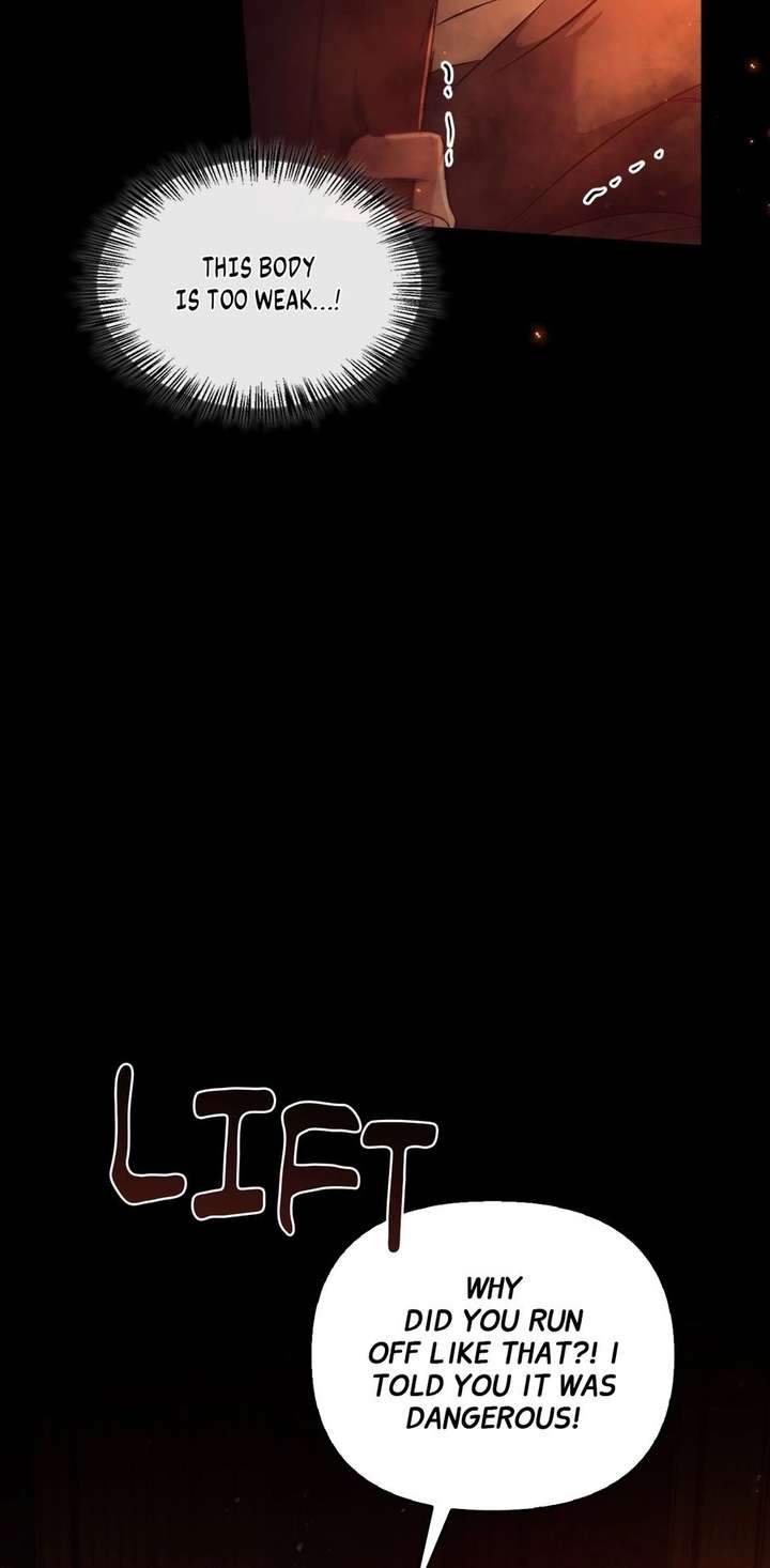 Regas Chapter 92 - Page 68