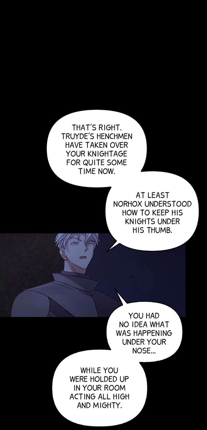 Regas Chapter 92 - Page 82