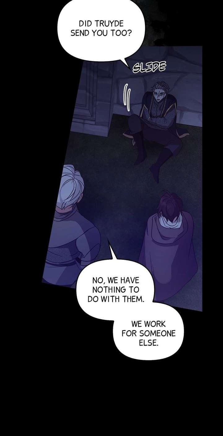 Regas Chapter 92 - Page 87