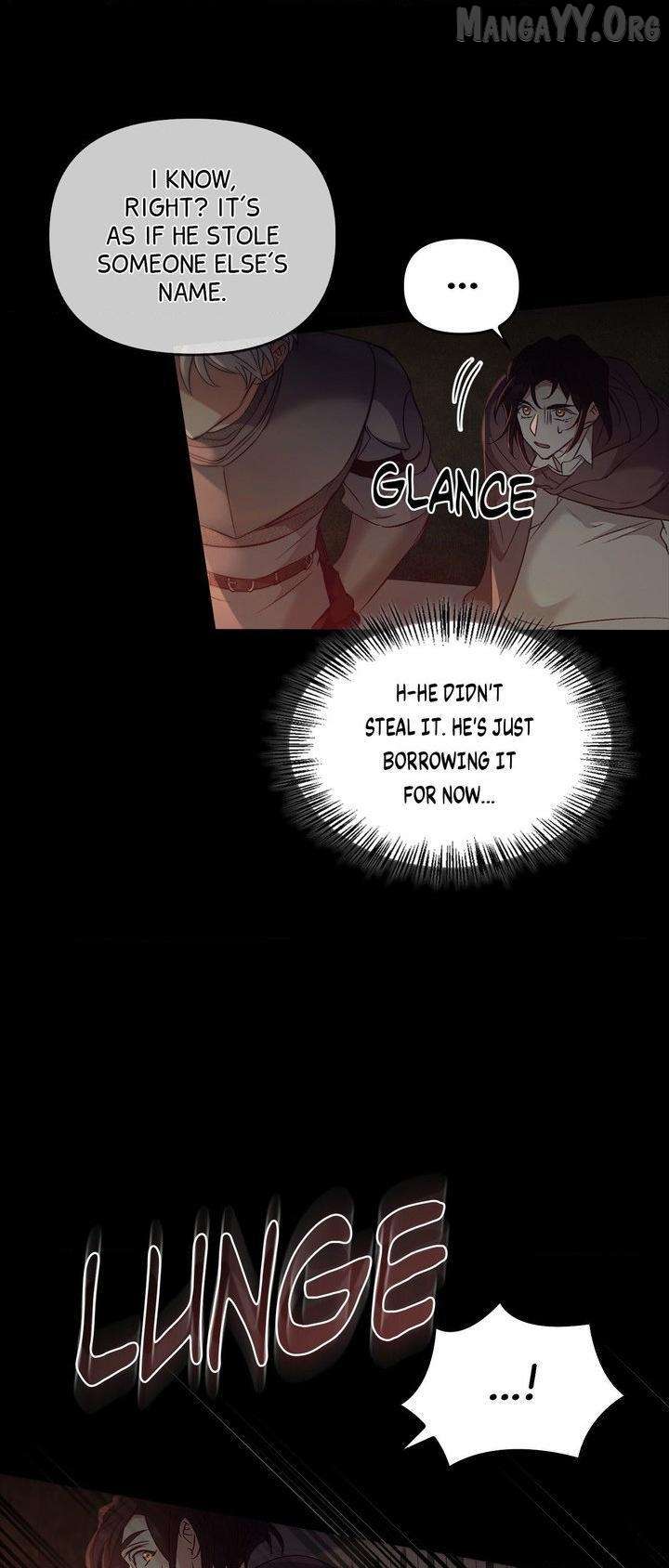 Regas Chapter 93 - Page 11