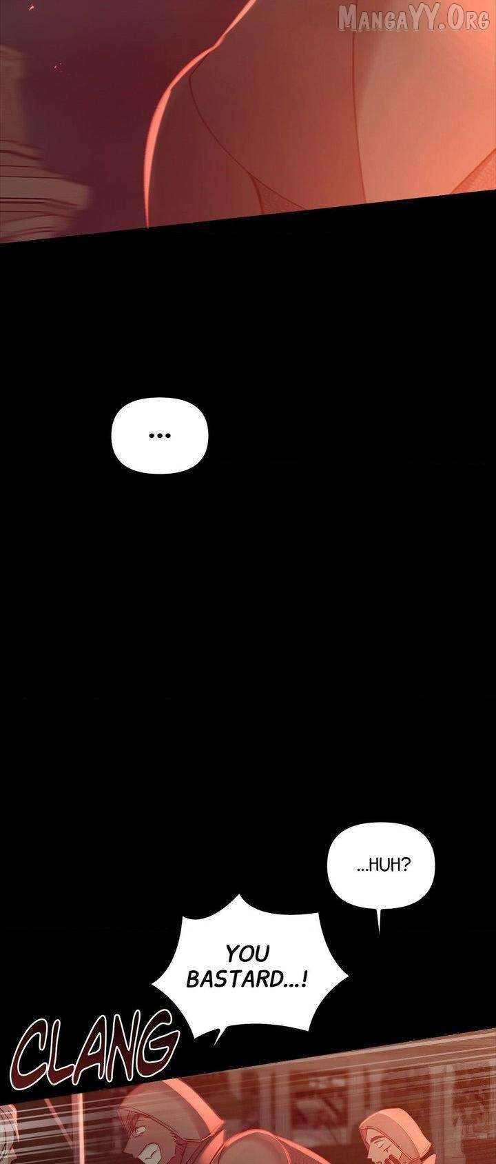 Regas Chapter 93 - Page 19