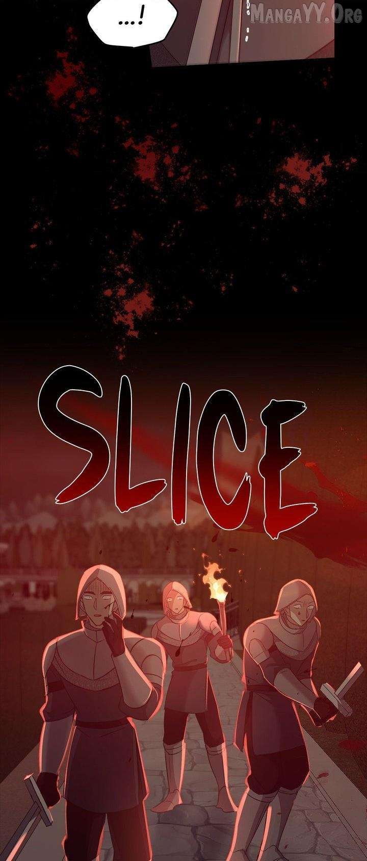 Regas Chapter 93 - Page 21