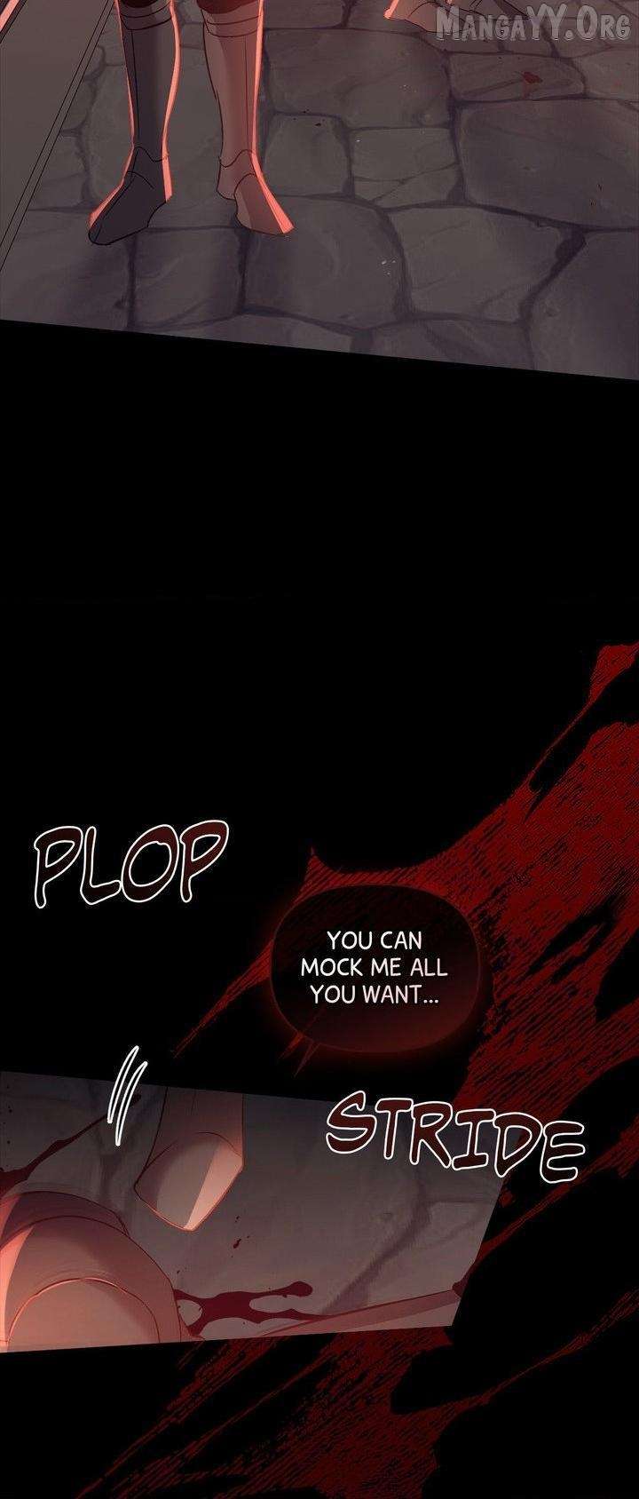 Regas Chapter 93 - Page 22